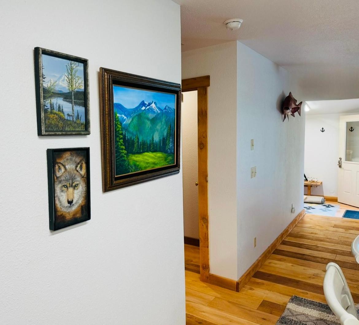 Boardwalk Lodge Thorne Bay Εξωτερικό φωτογραφία