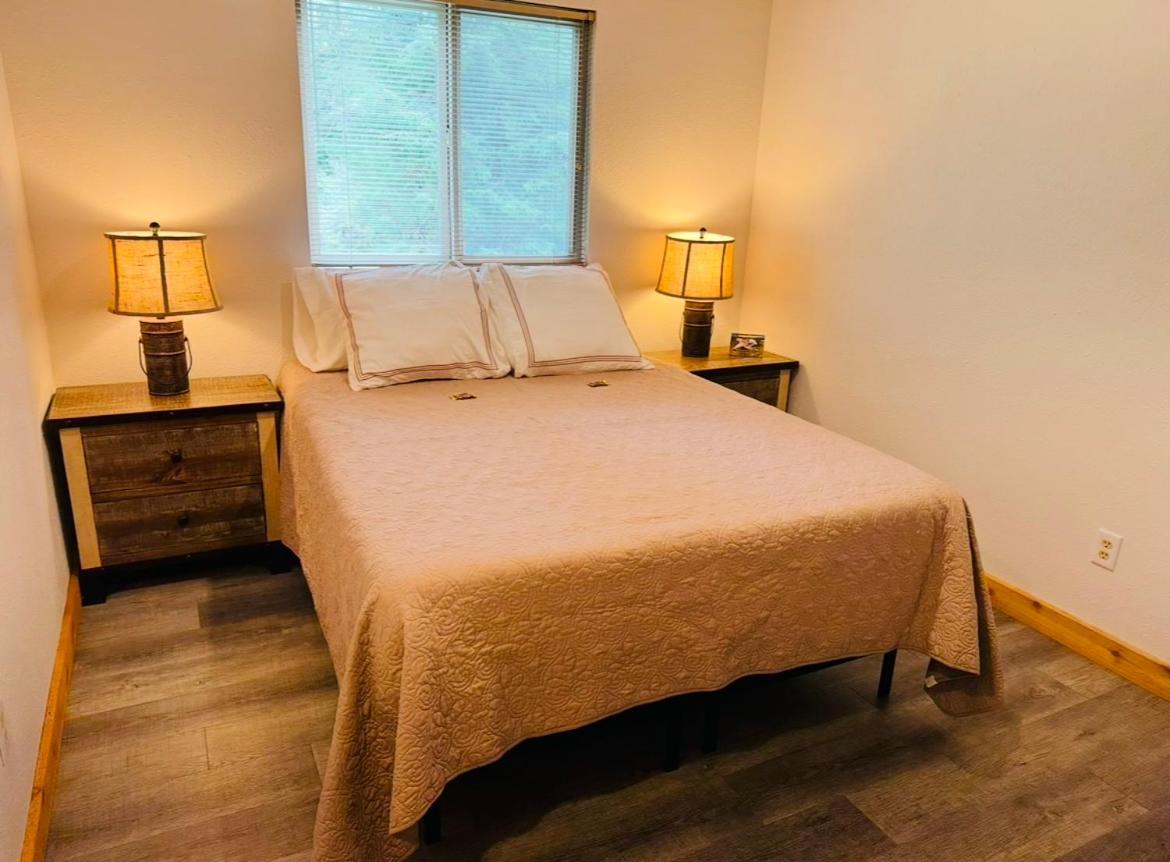 Boardwalk Lodge Thorne Bay Εξωτερικό φωτογραφία
