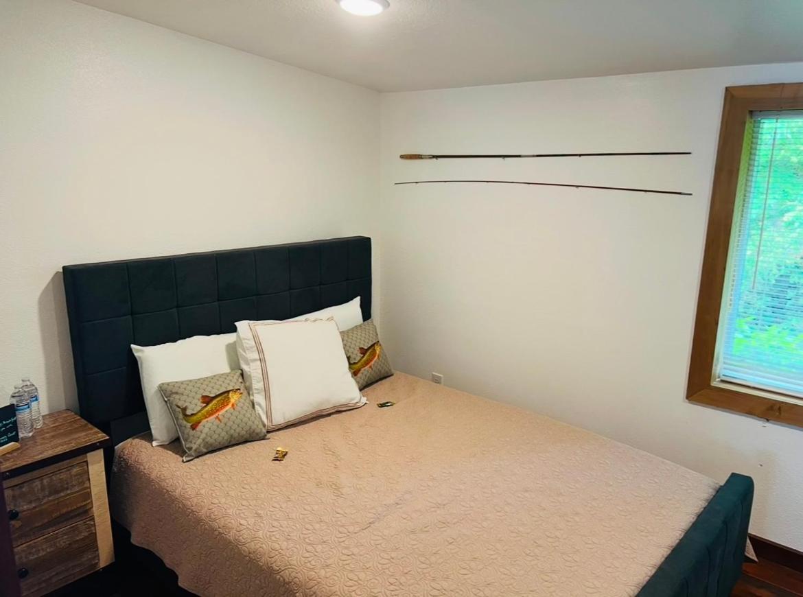 Boardwalk Lodge Thorne Bay Εξωτερικό φωτογραφία