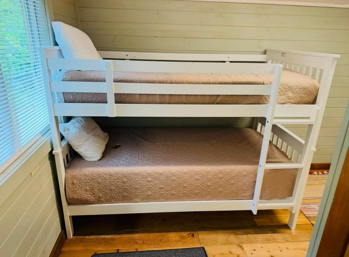 Boardwalk Lodge Thorne Bay Εξωτερικό φωτογραφία
