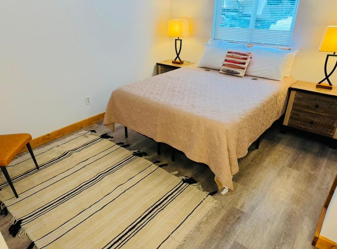 Boardwalk Lodge Thorne Bay Εξωτερικό φωτογραφία
