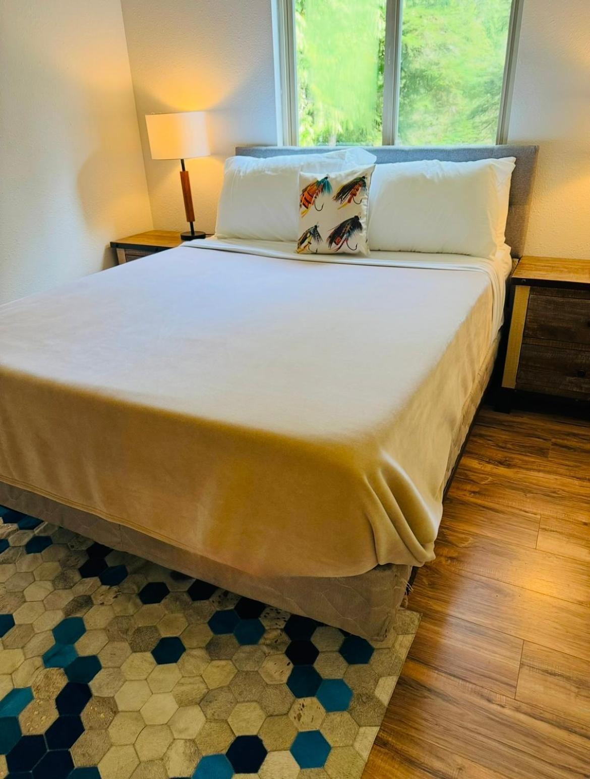 Boardwalk Lodge Thorne Bay Εξωτερικό φωτογραφία