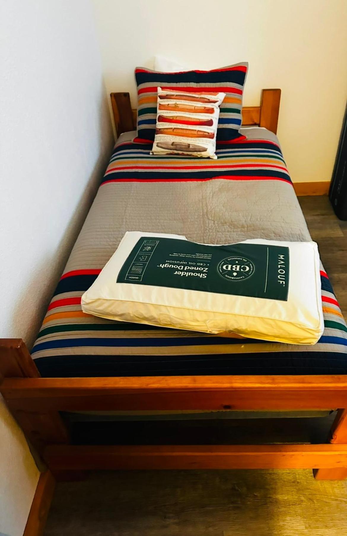 Boardwalk Lodge Thorne Bay Εξωτερικό φωτογραφία