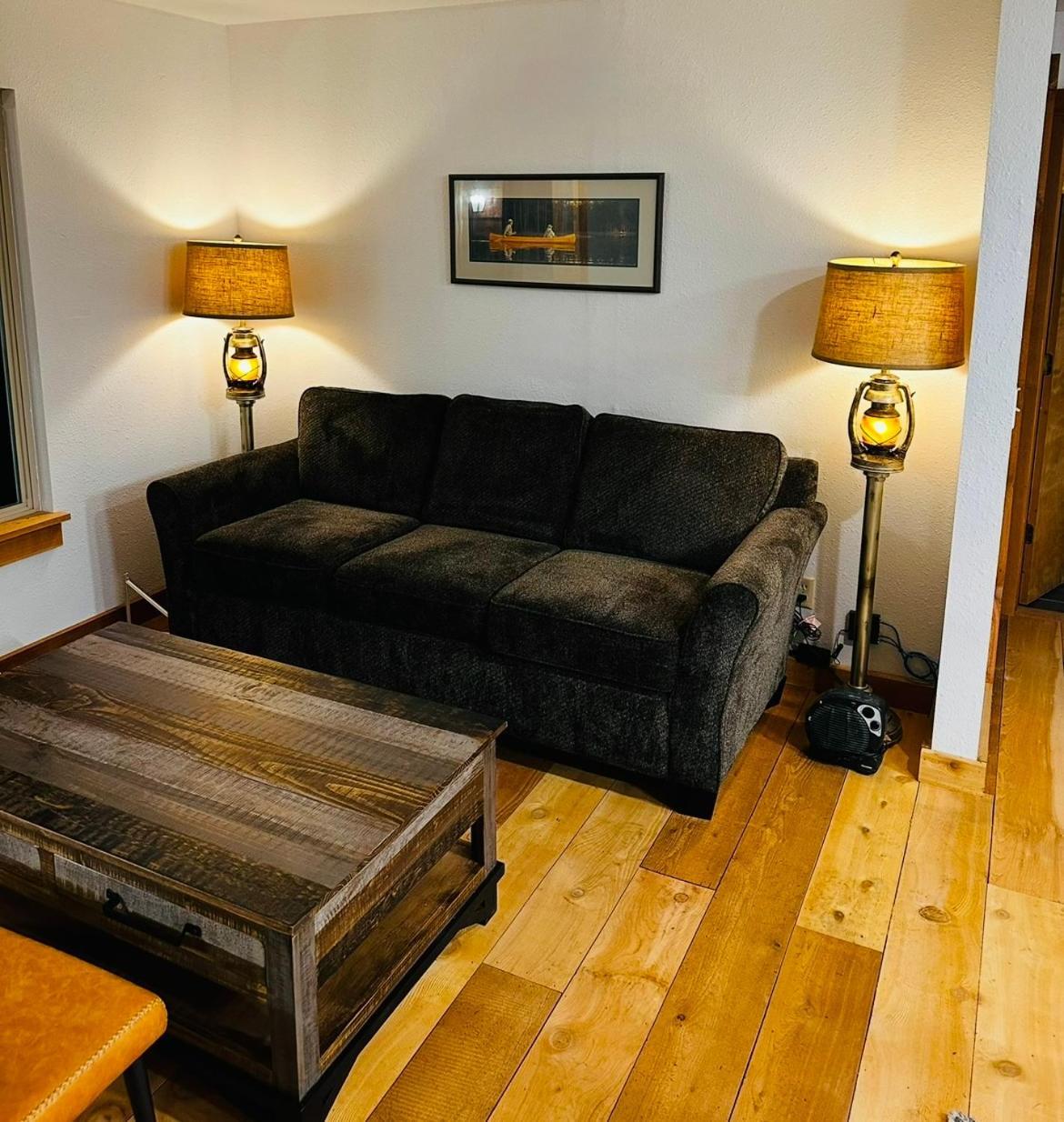 Boardwalk Lodge Thorne Bay Εξωτερικό φωτογραφία